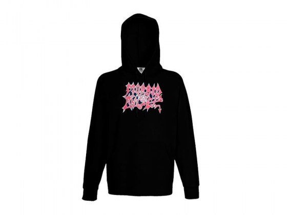 Sudadera Morbid Angel